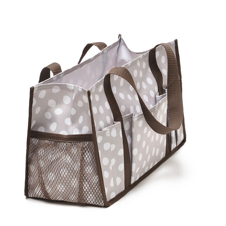 Travel Thirty One UTILITY Organizer mini tote hand bag keep it caddy 31